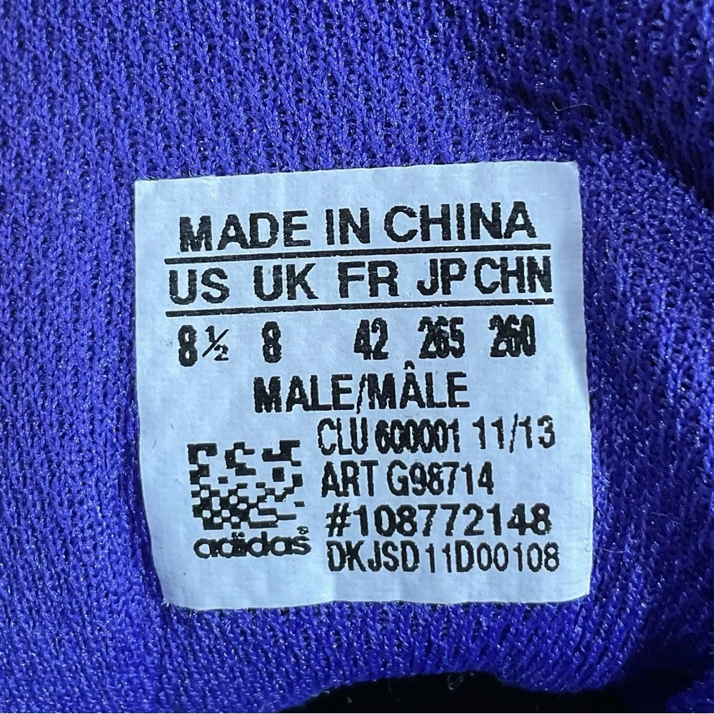 adidas kobe bryant